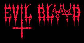 logo Evil Blood